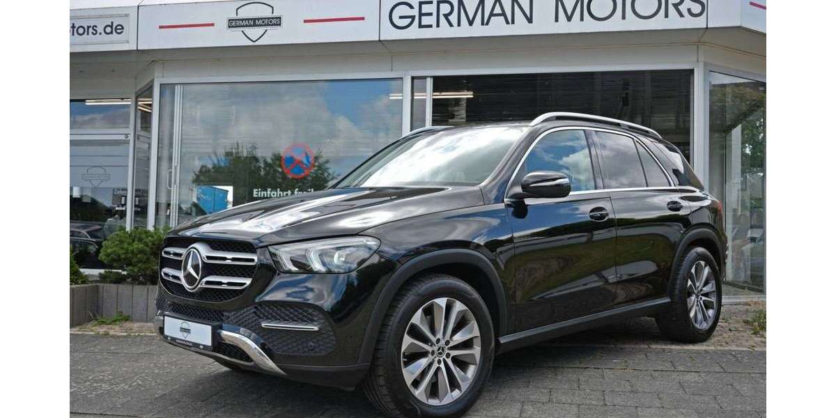 Mercedes-Benz GLE 350 149.314 km 38.500 &euro; Moenchengladbach 41199
