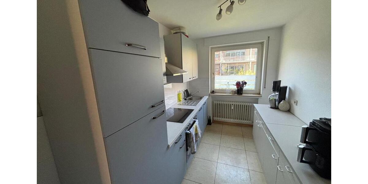 Erdgeschoßwohnung Neuss Erfttal - 3 Zimmer, 83 m&sup2;, 800&euro; | Angebot:26003669