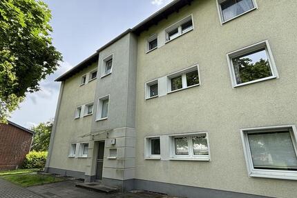 Wohnung Moers Rheinkamp - 3.5 Zimmer, 65 m&sup2;, 592&euro; | Angebot:26702984