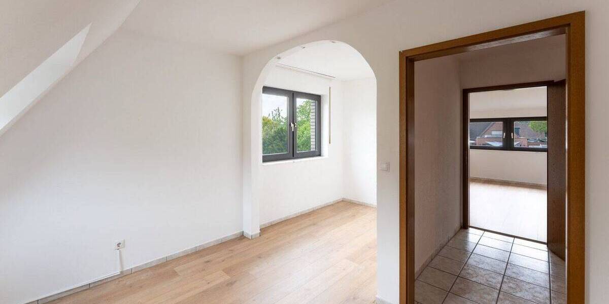 Reihenendhaus Kempen - 5 Zimmer, 136 m&sup2;, 520.000&euro; | Angebot:26805688