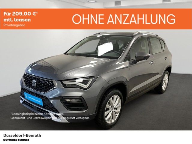 Seat Ateca 26.641 km 27.590 &euro; Düsseldorf 40589