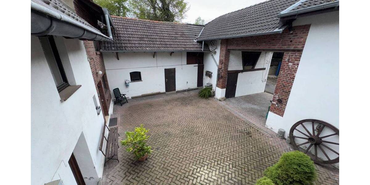 Mehrfamilienhaus, Wohnhaus Erkelenz - 8 Zimmer, 199 m&sup2;, 328.000&euro; | Angebot:25695072