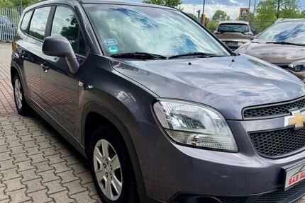 Chevrolet Orlando 91.580 km 6.800 &euro; Moers 47445