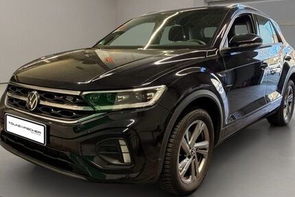 VW T-Roc 38.306 km 28.380 &euro; Krefeld 47805