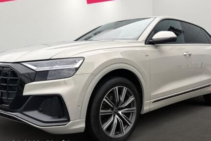 Audi Q8 87.651 km 59.900 &euro; Düsseldorf 40233