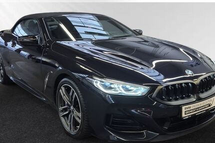 BMW M850 49.400 km 68.807 &euro; Moers 47441