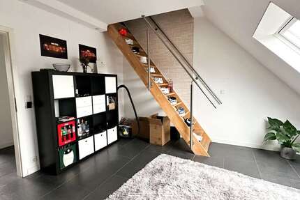 Wohnung Viersen Hülsdonk - 1 Zimmer, 50 m&sup2;, 110.000&euro; | Angebot:25884042