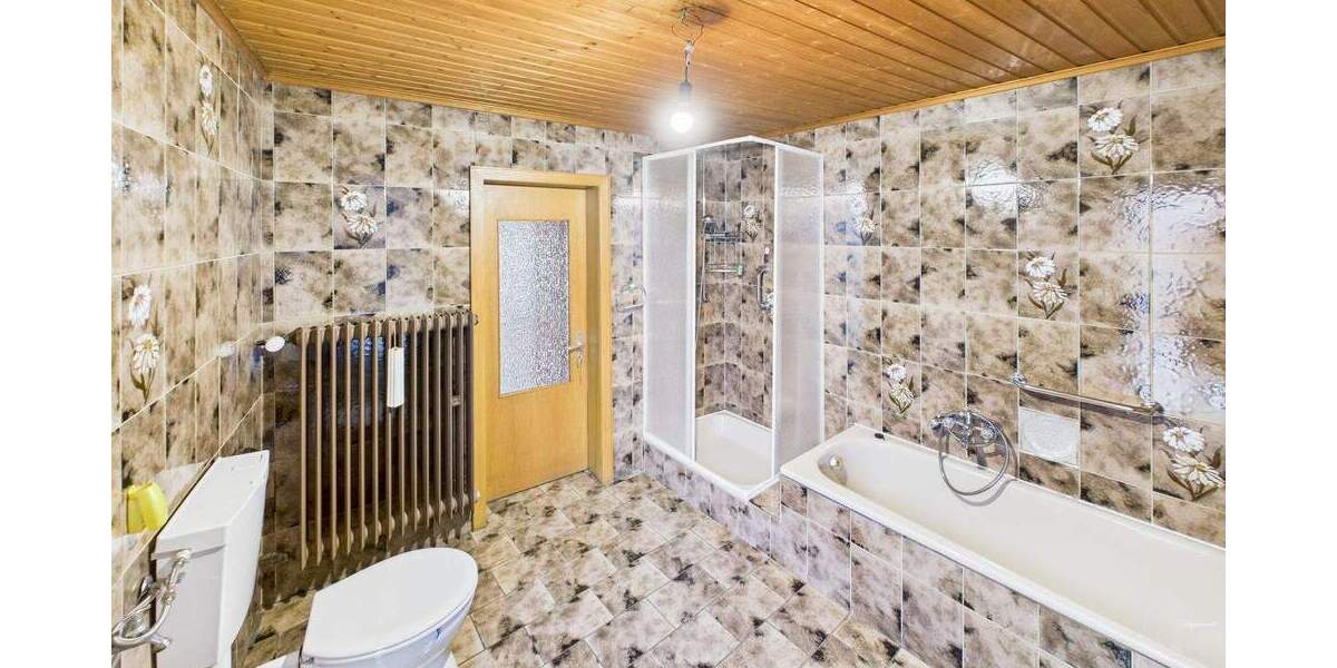 Einfamilienhaus Heinsberg Unterbruch - 8 Zimmer, 180 m&sup2;, 149.000&euro; | Angebot:25662058