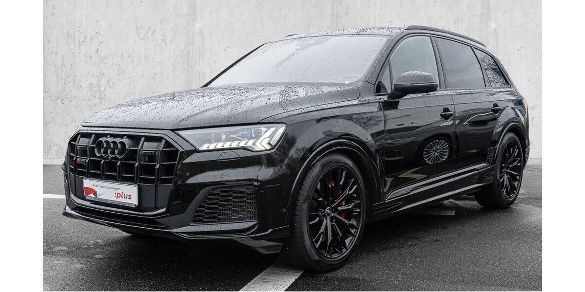 Audi SQ7 79.319 km 61.850 &euro; Meerbusch 40670