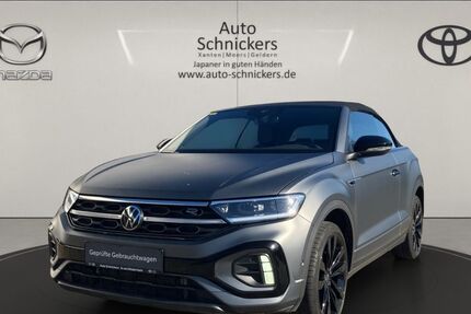 VW T-Roc 42.730 km 31.240 &euro; Moers 47441