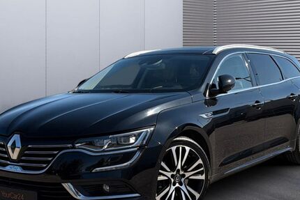 Renault Talisman 133.000 km 13.450 &euro; Mönchengladbach 41063