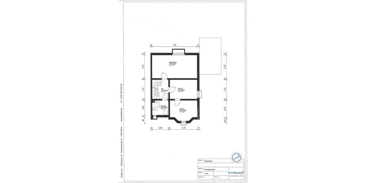 Doppelhaushälfte Neuss Rosellen - 5 Zimmer, 135 m&sup2;, 698.000&euro; | Angebot:26641442