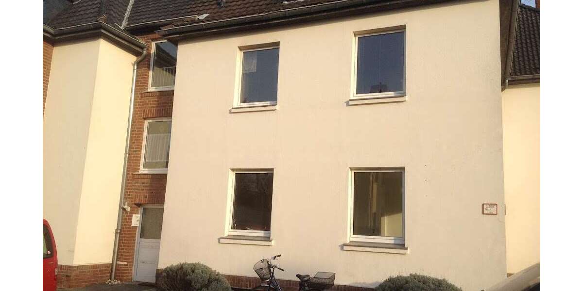 Etagenwohnung Willich Münchheide - 2 Zimmer, 45 m&sup2;, 400&euro; | Angebot:25510438