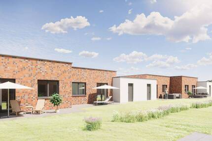 Haus Heinsberg / Unterbruch Unterbruch - 3 Zimmer, 88 m&sup2;, 426.155&euro; | Angebot:25707130