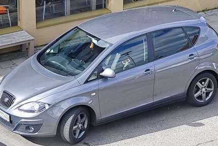 Seat Altea 197.061 km 5.100 &euro; Neuwerk (Mönchengladbach) 41066