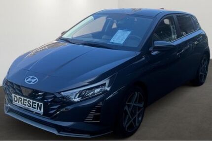 Hyundai i20 20.027 km 24.990 &euro; Mönchengladbach 41061