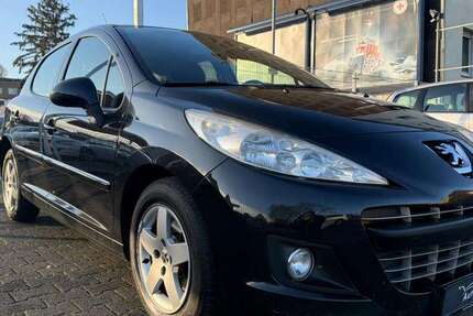 Peugeot 207 152.000 km 3.900 &euro; Mönchengladbach 41065