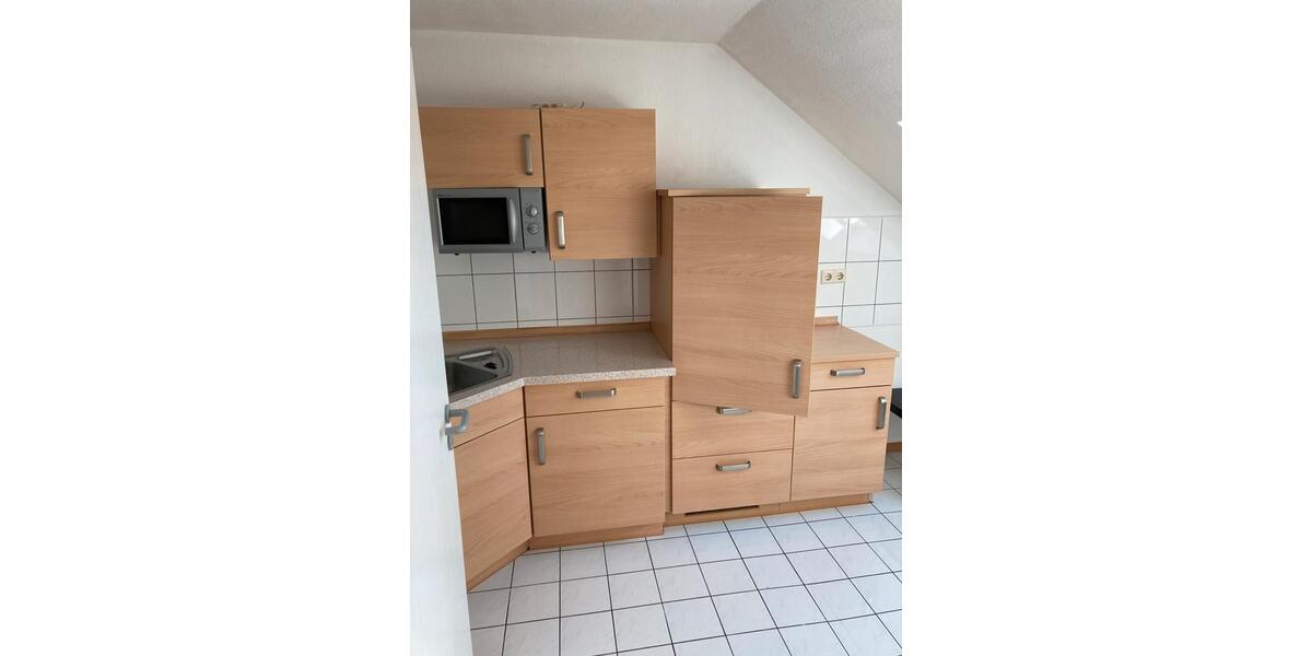 Dachgeschoßwohnung Wegberg - 1 Zimmer, 52 m&sup2;, 760&euro; | Angebot:25805495