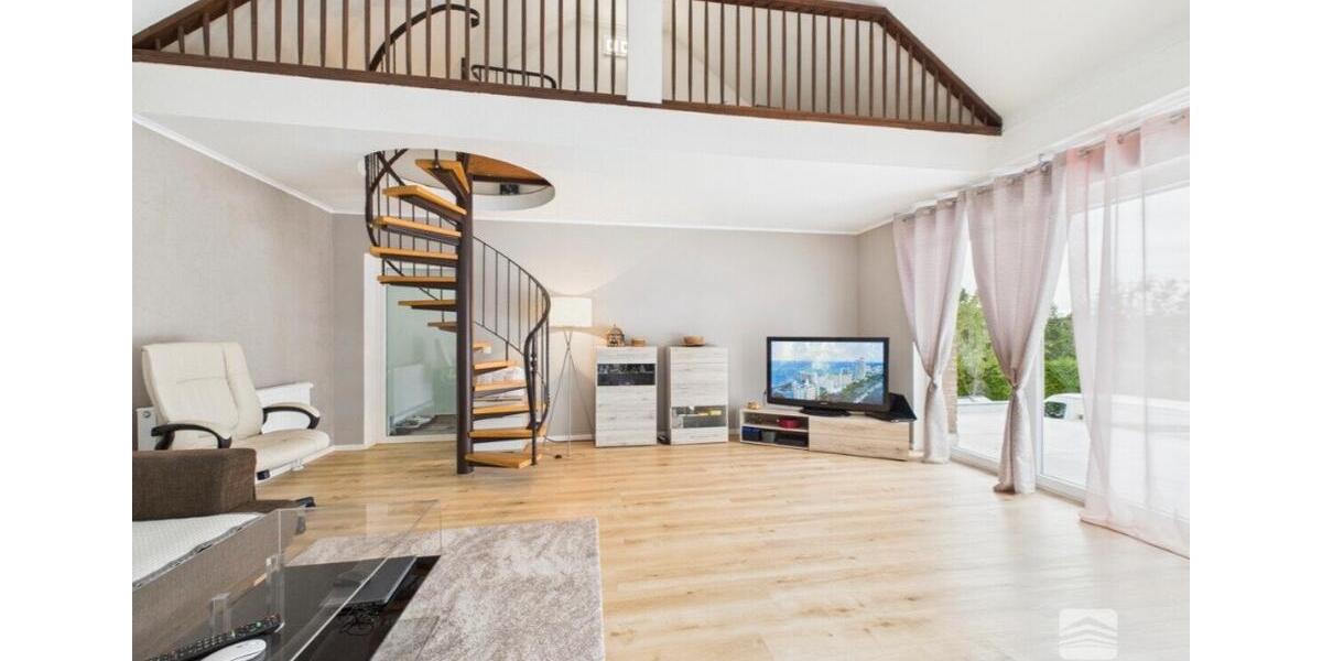 Etagenwohnung Heinsberg - 3 Zimmer, 135 m&sup2;, 1.100&euro; | Angebot:25948936