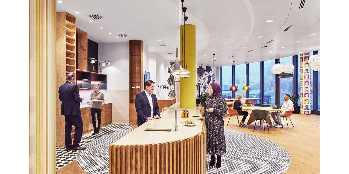 Gewerbeobjekt Düsseldorf Hafen - 2.800&euro; | Angebot:25906540