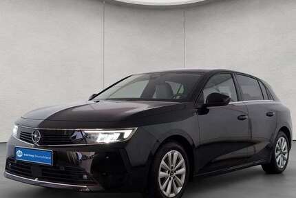 Opel Astra 18.016 km 16.990 &euro; Düsseldorf 40233
