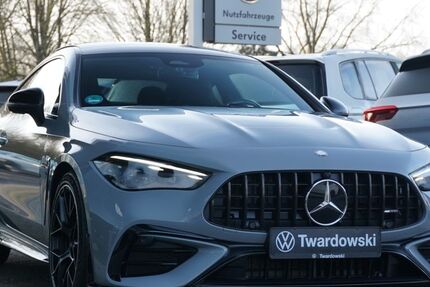 Mercedes-Benz CLE 53 AMG 6.079 km 96.990 &euro; Wegberg 41844