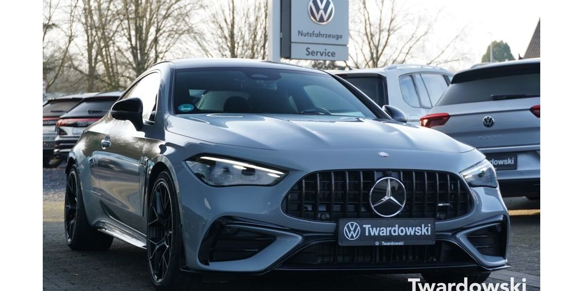 Mercedes-Benz CLE 53 AMG 6.079 km 96.990 &euro; Wegberg 41844