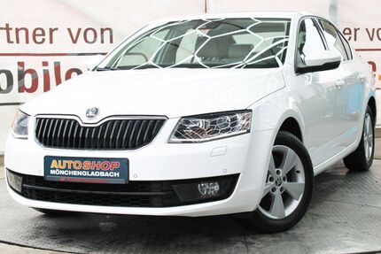 Skoda Octavia 138.000 km 9.300 &euro; Mönchengladbach 41066