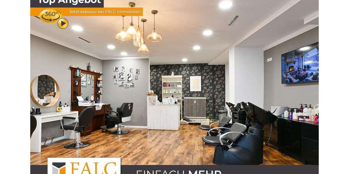 Gewerbeobjekt Düsseldorf Stadtbezirk 3 - 159.000&euro; | Angebot:24197185