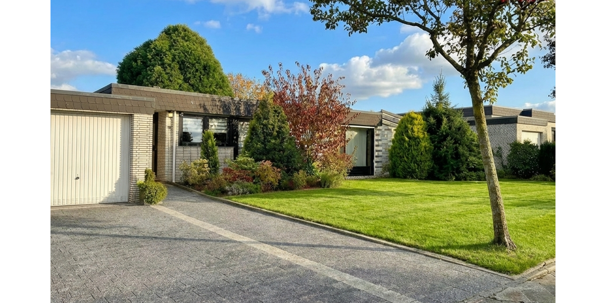 Einfamilienhaus Mönchengladbach West - 4 Zimmer, 135 m&sup2;, 485.000&euro; | Angebot:26844418