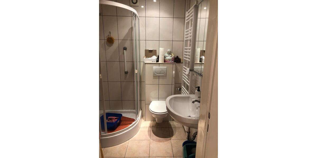 Erdgeschoßwohnung Düsseldorf Derendorf - 2 Zimmer, 45 m&sup2;, 198.000&euro; | Angebot:25943151