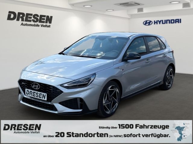 Hyundai i30 12.289 km 27.990 &euro; Mönchengladbach 41061
