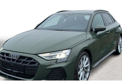 Audi A3 4.516 km 31.080 &euro; Geldern 47608