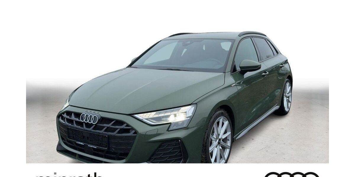 Audi A3 4.516 km 31.880 &euro; Geldern 47608