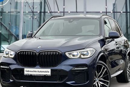 BMW X5 48.500 km 61.990 &euro; Mönchengladbach 41066