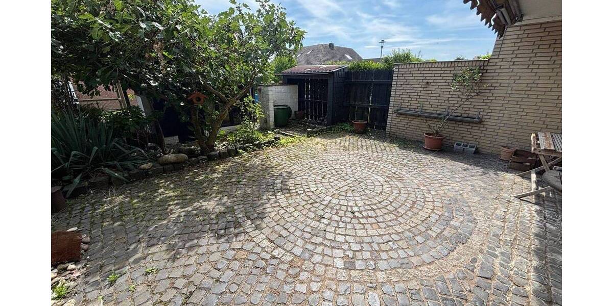 Reihenmittelhaus Schwalmtal Amern - 6 Zimmer, 157 m&sup2;, 259.000&euro; | Angebot:25850231