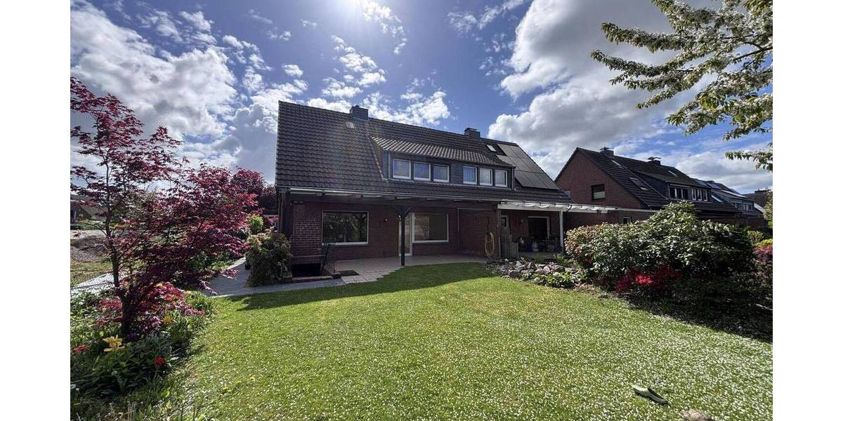 Doppelhaushälfte Tönisvorst St. Tönis - 4 Zimmer, 114 m&sup2;, 399.000&euro; | Angebot:26787089
