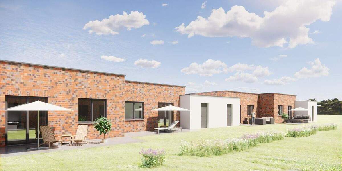 Bungalow Heinsberg / Unterbruch Unterbruch - 4 Zimmer, 98 m&sup2;, 431.760&euro; | Angebot:25707137