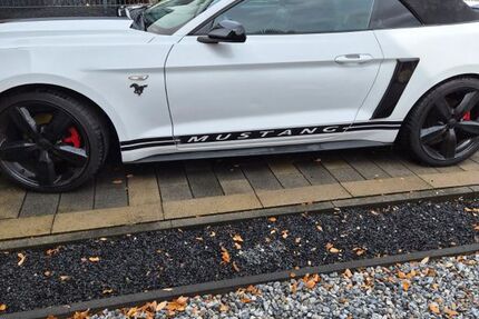Ford Mustang 148.700 km 19.500 &euro; Heinsberg 41849