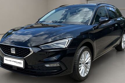 Seat Leon 9.500 km 34.480 &euro; Krefeld 47805