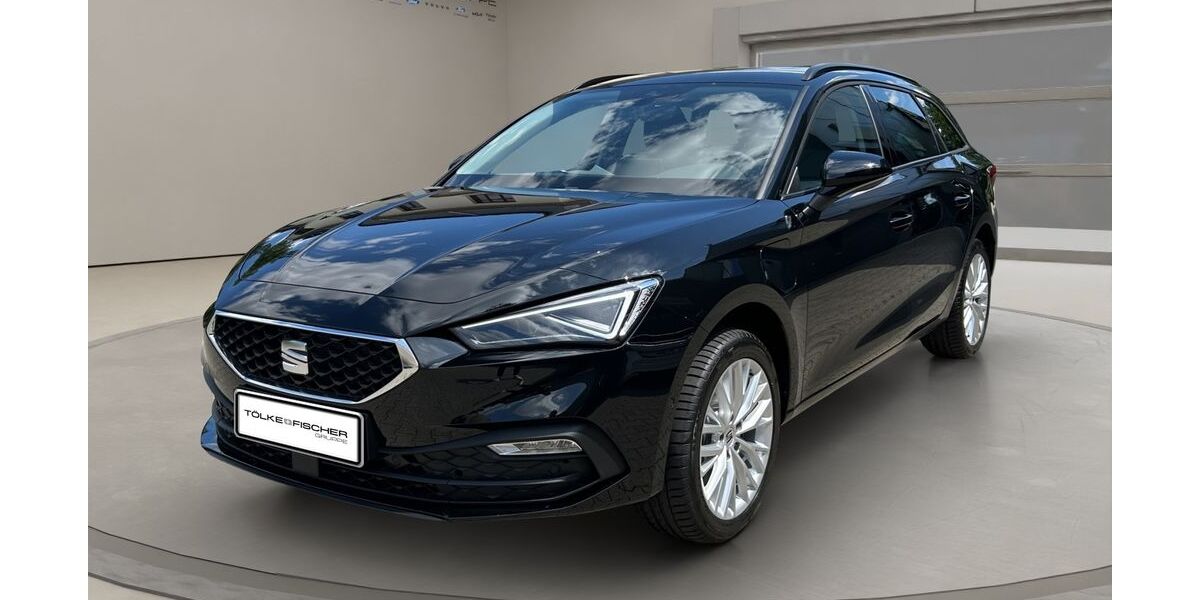 Seat Leon 9.500 km 34.480 &euro; Krefeld 47805
