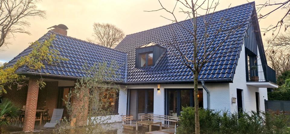 Etagenwohnung Krefeld Benrad - 4 Zimmer, 150 m&sup2;, 950&euro; | Angebot:25294041