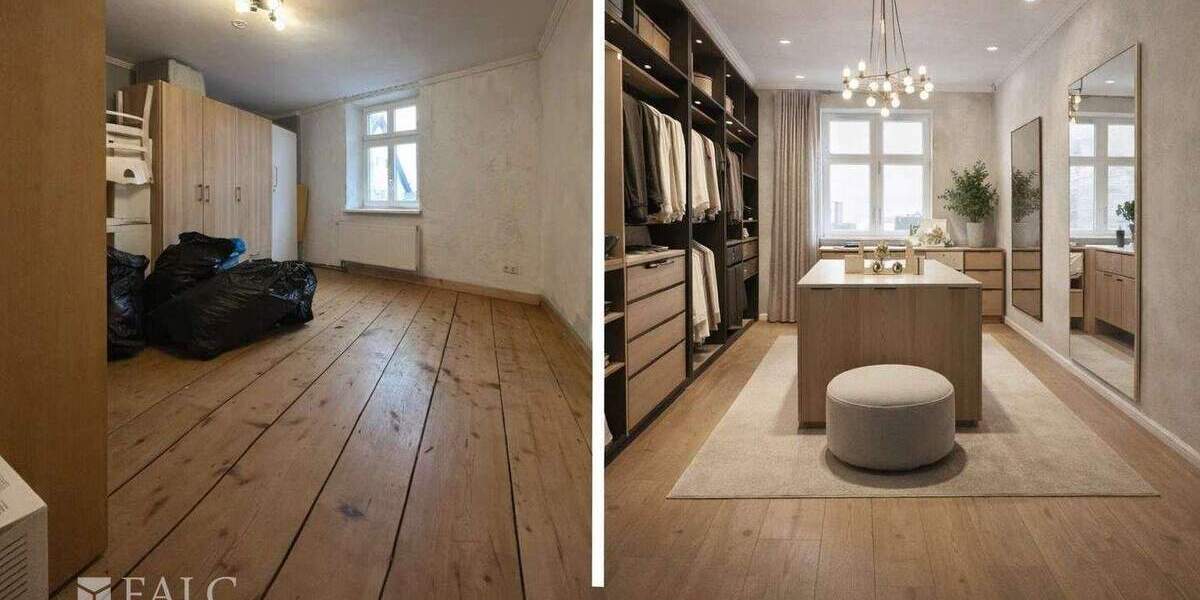 Reihenmittelhaus Erkelenz Schwanenberg - 8 Zimmer, 190 m&sup2;, 149.000&euro; | Angebot:25683270