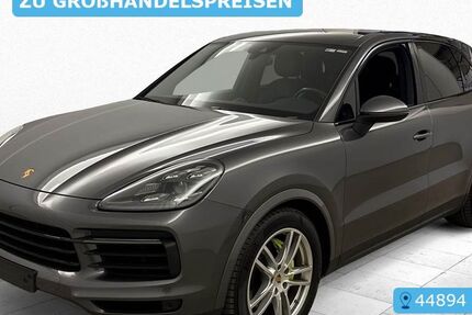 Porsche Cayenne 100.166 km 59.090 &euro; Krefeld 47829