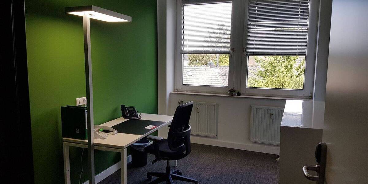 Gewerbeobjekt Mönchengladbach Stadtmitte - 1.079&euro; | Angebot:25721733