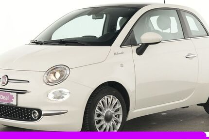Fiat 500 28.977 km 12.969 &euro; Neuss 41460