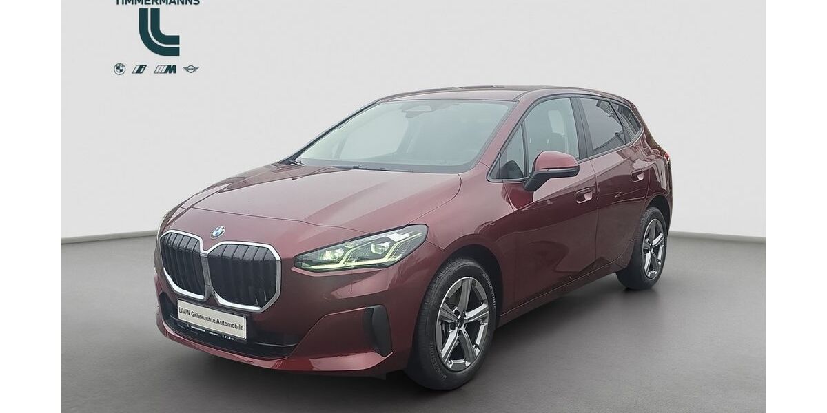 BMW 218 Active Tourer 19.647 km 26.900 &euro; Nettetal 41334