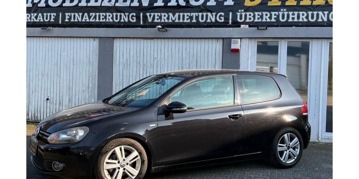 VW Golf 201.450 km 5.699 &euro; Mönchengladbach 41065