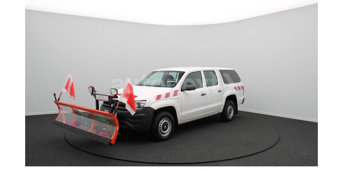 VW Amarok 133.050 km 35.688 &euro; Mönchengladbach 41066
