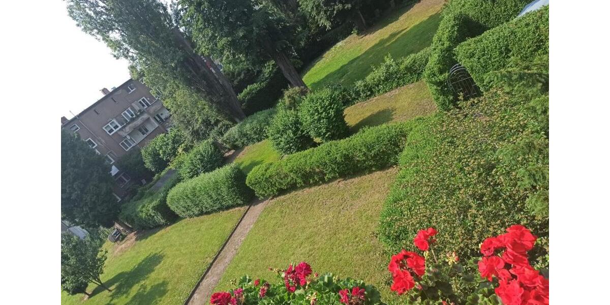 Etagenwohnung Düsseldorf Stadtbezirk 5 - 2 Zimmer, 54 m&sup2;, 779&euro; | Angebot:25353892